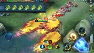 BANE VS 100 MINIONS