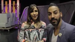 &iexcl;Incre&iacute;ble! Intentan sobornar a Mariasela &Aacute;lvarez - Las Bromas Pesadas de Megusta de Noche