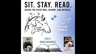 And To All A Good Bite, David Rosenfelt, A Paw liday Special