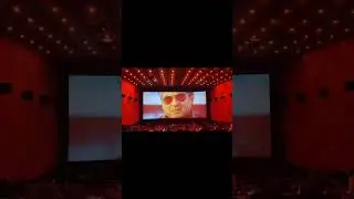 Mankatha Re Release Theatre Response in Thoothukudi Cleopatra 🔥🔥🔥 #mankatha #ajithkumar #u1