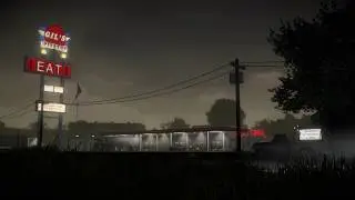 Kenny Easter Egg | The Walking Dead: 400 Days