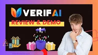 VerifAi Review & Full Demo - Legit or SCAM!? Exposed?