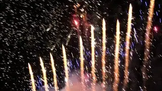 Best Fireworks to buy in 2020/2021 for grand finale