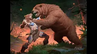 [Valheim] HARDCORE Max Difficulty Challenge - 32.1 DUO с Саней