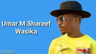 umar m sharif wasika