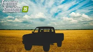 FS25-live modding part2