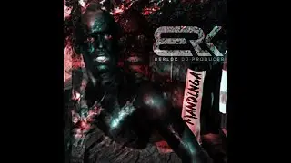 BERLOK - MANDINGA