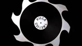 Killa Tactics - Starflam '97-2000