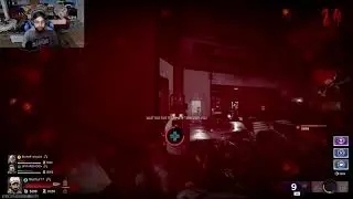 Cakespotates Zombiies Black ops Reckoning NEW MAP!!