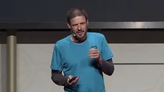 One Human Race | G&aacute;bor | TEDxShanghai
