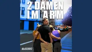 2 Damen im Arm (Remix)