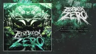 Point Below Zero - No Drugs For Jake
