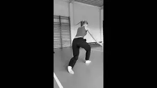Welkom bij Terpsichore - een inkijk in onze hedendaagse danslessen