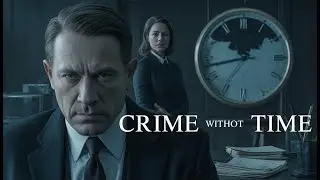 Crime without Time | Nero wolf Mystery