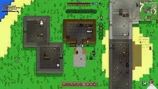 【 necesse 】: colony sim + terraria