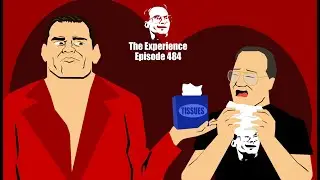 Jim Cornette Reviews Gunther vs. Mustafa Ali at WWE Night Of Champions 2023
