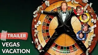 Vegas Vacation (1997) Trailer | Chevy Chase | Beverly D'Angelo