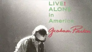 Graham Parker - 