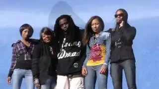 Young Dread   Reggae Worldwide Official Music Video   H D  1080p