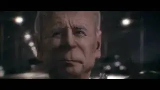 HEART BROKEN Joe Biden DRIVING In Corvette Cartoon, J&eacute;ja - Why We Lose (feat. Coleman Trapp)