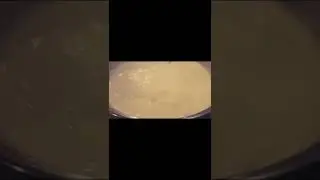 Creamy Almond Milk | Delicious Drink