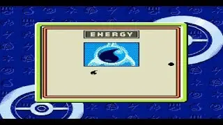 Pokemon Trading Card Game No Text Challenge: Part 3: Good Energy