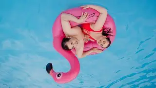 O2 SHOW - Срумба