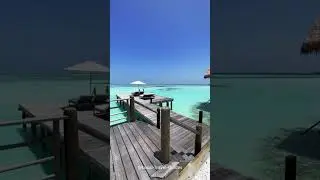 Maldives Overwater Villas  COMO Cocoa Island Luxury Stay