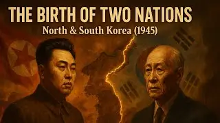 The Korean War (1950&ndash;1953) &ndash; The Forgotten Conflict That Shaped the Cold War