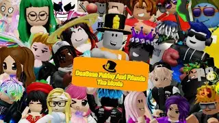 DaeSean Fairley And Friends: The Movie (2025) - (Full Movie)