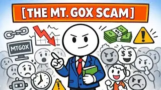 $79.2 billion Scam |explained like You're 5