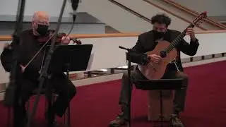 Val’s Dream (Gordon Stobbe) | Fiddlers on the Loose
