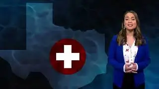 How Texas plans to conserve water amid population growth