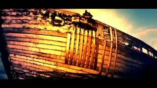NOAH'S SHARK / MUSIC VIDEO