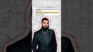 Drake DISSES LeBron on &ldquo;What Did I Miss?&rdquo;🤯