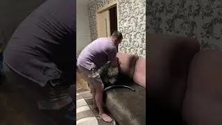 Как освободить место в шкафу, не выбрасывая старые вещи😎