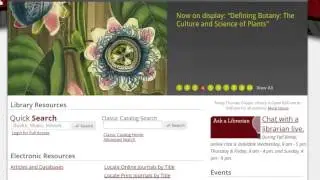 Web of Science Tutorial
