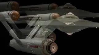 TOS 1 x 24 A Taste of Armageddon