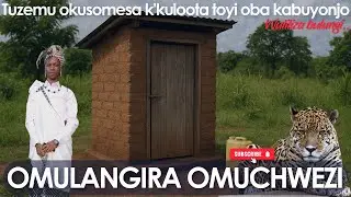 Tuzemu Okusomesa K'kuloota Toyi Oba Kabuyonjo Wuliliza Bulungii