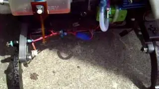 switchglo pro and fromeco Arizona regulator demo