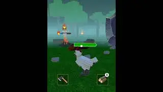 96 Nights Survival in Jungle 14