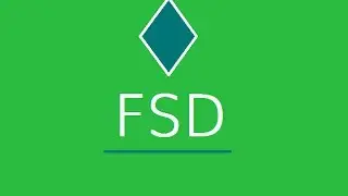 Official trailer│FSD [HD]