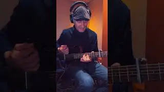 I Hung My Head - Sting, Johnny Cash (cover) #guitar #travel #music #adventure #history