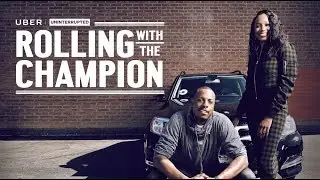 Cari Champion With Paul Pierce | ROLLING WITH THE CHAMPION