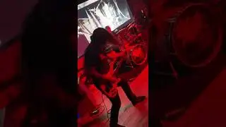 Gutted Alive live at Photo City Music Hall 1/4 #new