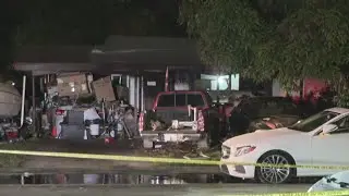 Margate child dies in house fire; neighbors mourn heartbreaking loss