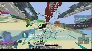 PvP de Chill con zCh1t3r #nauticmc #pvp #minecraft #friends
