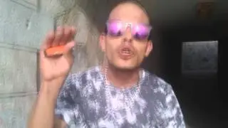 Djiga TDX Vida passa num flash  Video Clip  Oficial 2015