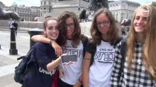 Viaggi di gruppo con accompagnatore - Vacanze studio WEP