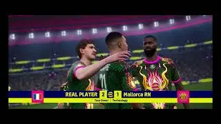 Mbapee with customize new stadium